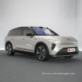 Hot Sale Nio Es8 2023 100kwh Large SUV 605km 4doors 6seats Electric Vehicle New Energy Vehicle in Stock